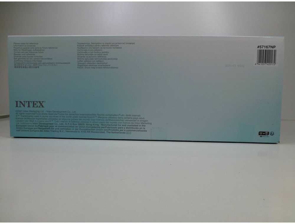 Intex Racing Fun Slide Vandens čiuožykla, 561x119x76cm