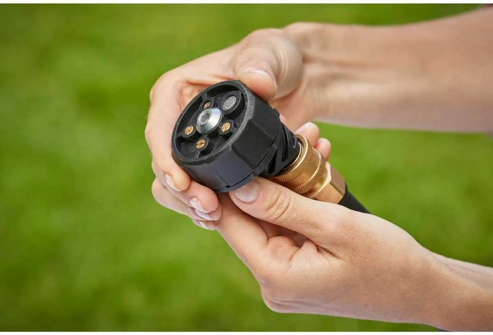 Black & Decker Juodas & Decker Slėginis ploviklis