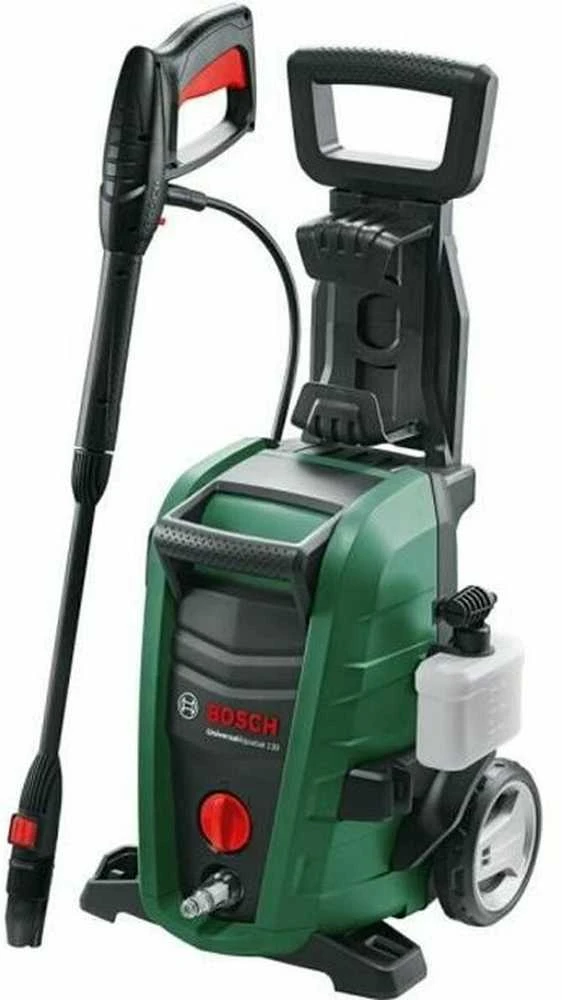 Aukšto slėgio plovykla Bosch UniversalAquatak 130