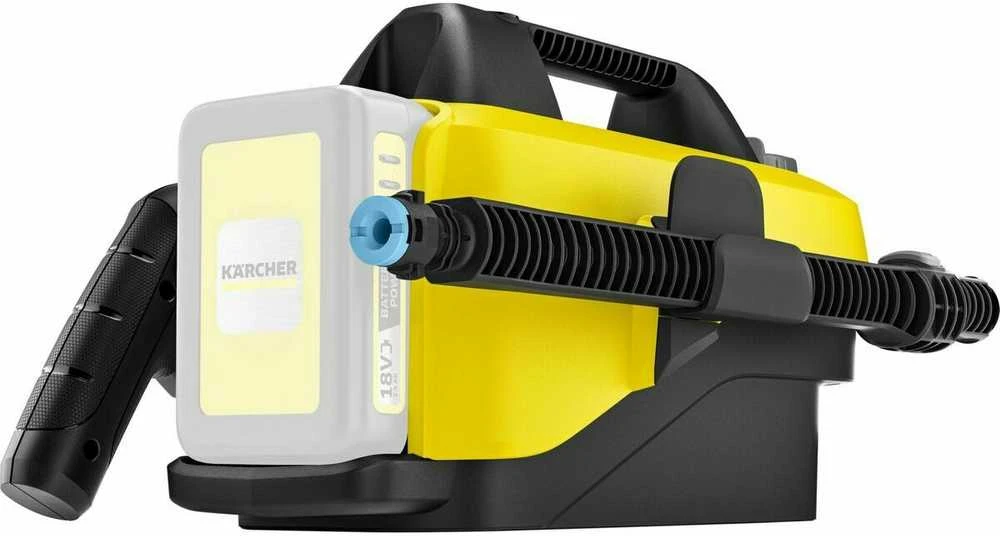 Kärcher Mobilus plovimo įrenginys OC 6-18 (1.328-500.0)
