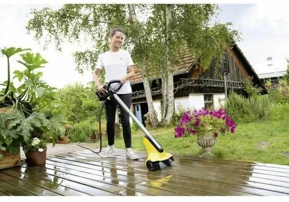 Karcher PCL 3-18 Baterija INT