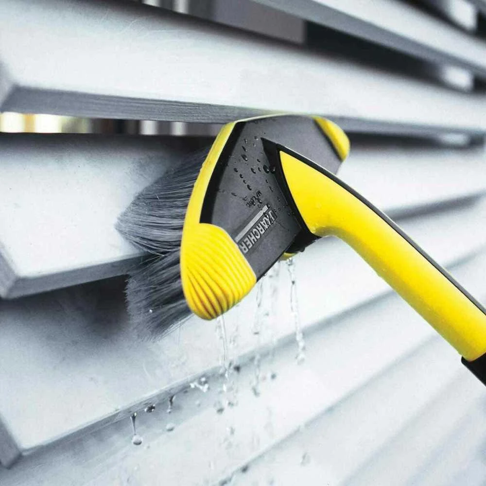 Kärcher aukšto slėgio plovimo įrenginys K 2 Premium Power Control 1.673-630.0