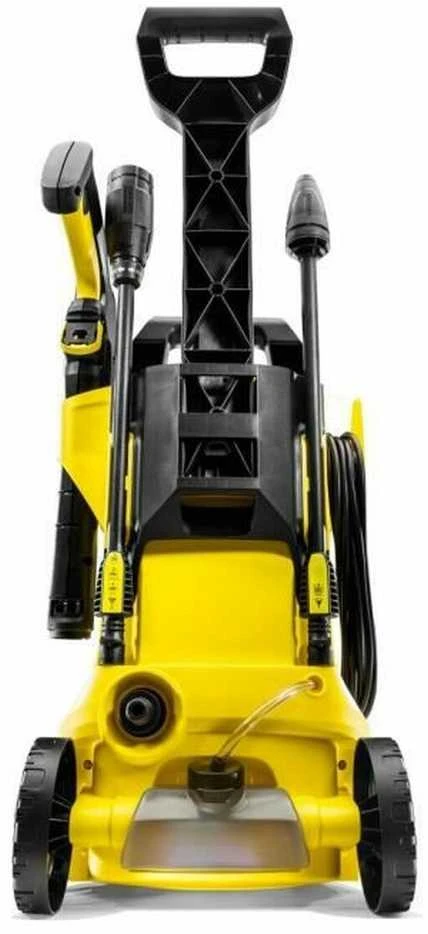 Kärcher aukšto slėgio plovimo įrenginys K 2 Premium Power Control 1.673-630.0
