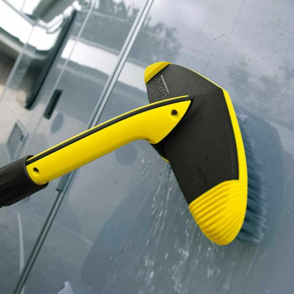 Kärcher aukšto slėgio plovimo įrenginys K 2 Premium Power Control 1.673-630.0