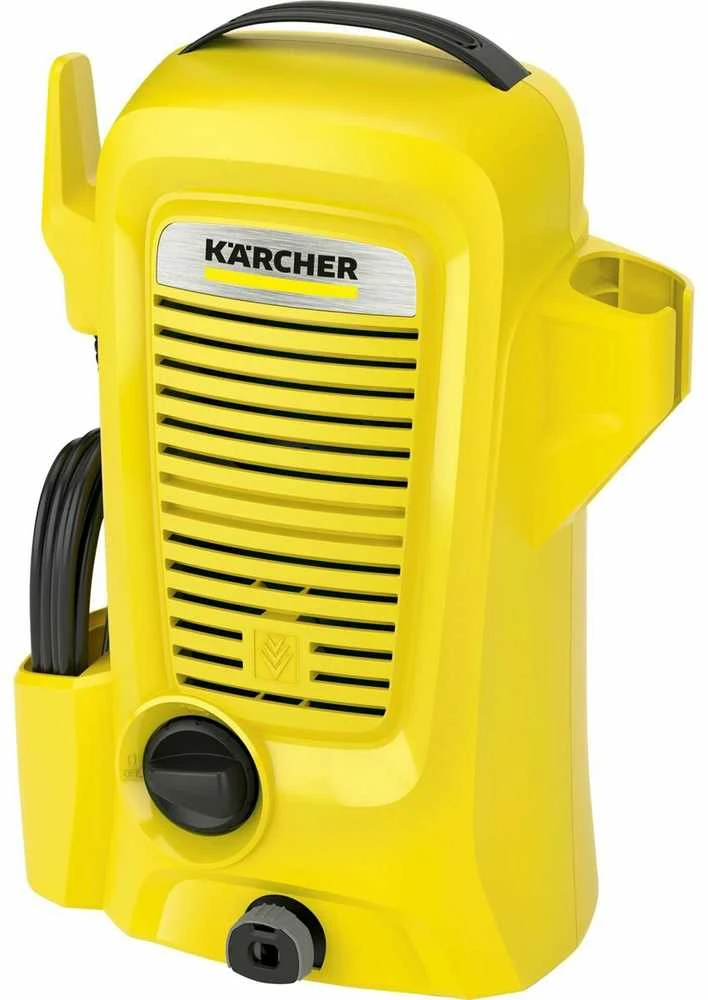 Aukšto slėgio plovykla Kärcher K 2 Universal Edition, 360 l/h, 1400 W