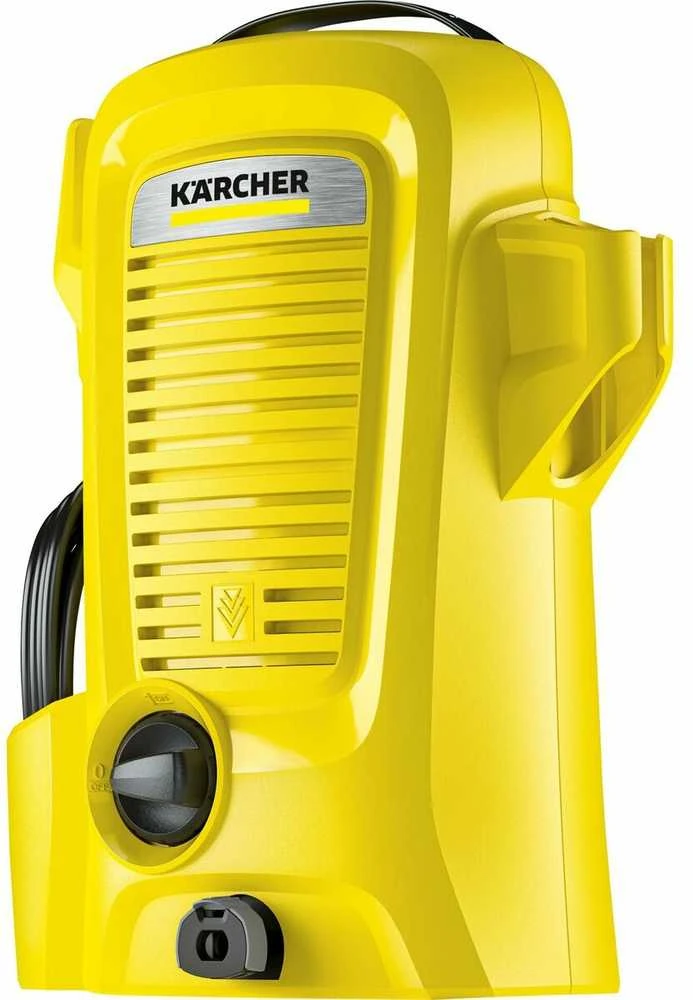 Kärcher K 2 plovyklos priekinis korpusas