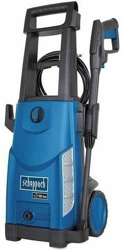 SLĖGINIS PLOVYMAS SCHEPPACH HCE2600