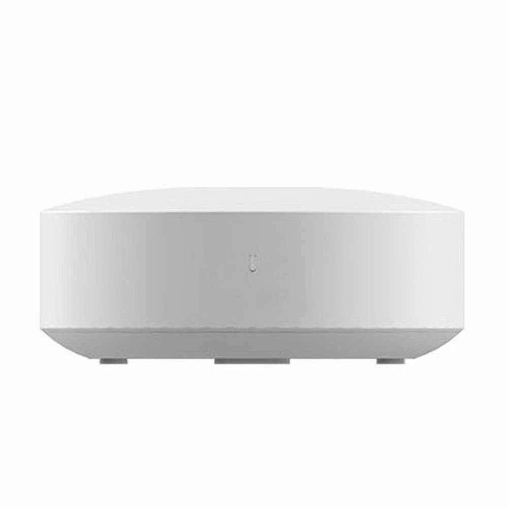 Apsaugos centralė EZVIZ CS-A3 (iki 64 EZVIZ daviklių, Type-C, RJ45)