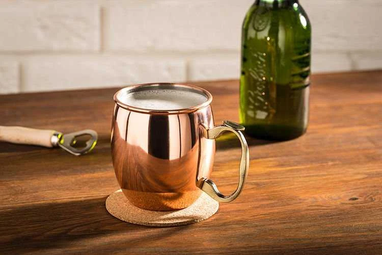 GiftWorld Varinis puodelis