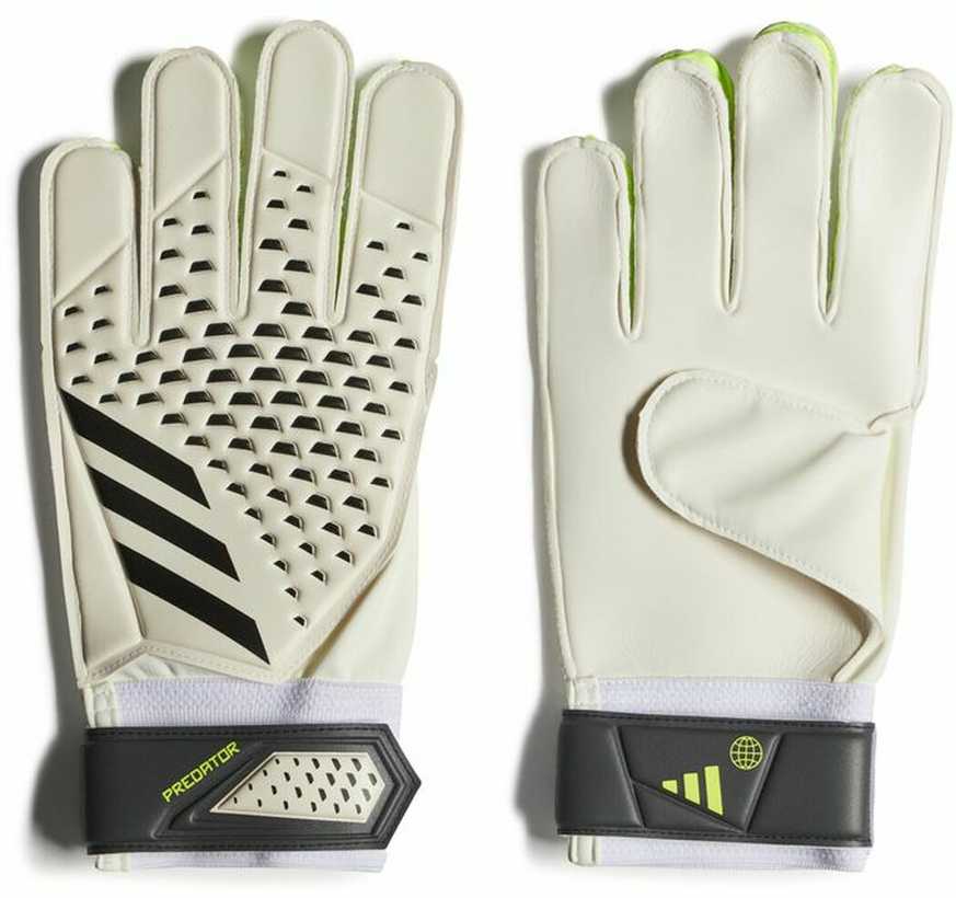 Adidas Predator Training futbolo vartininko pirštinės, dydis 11.5
