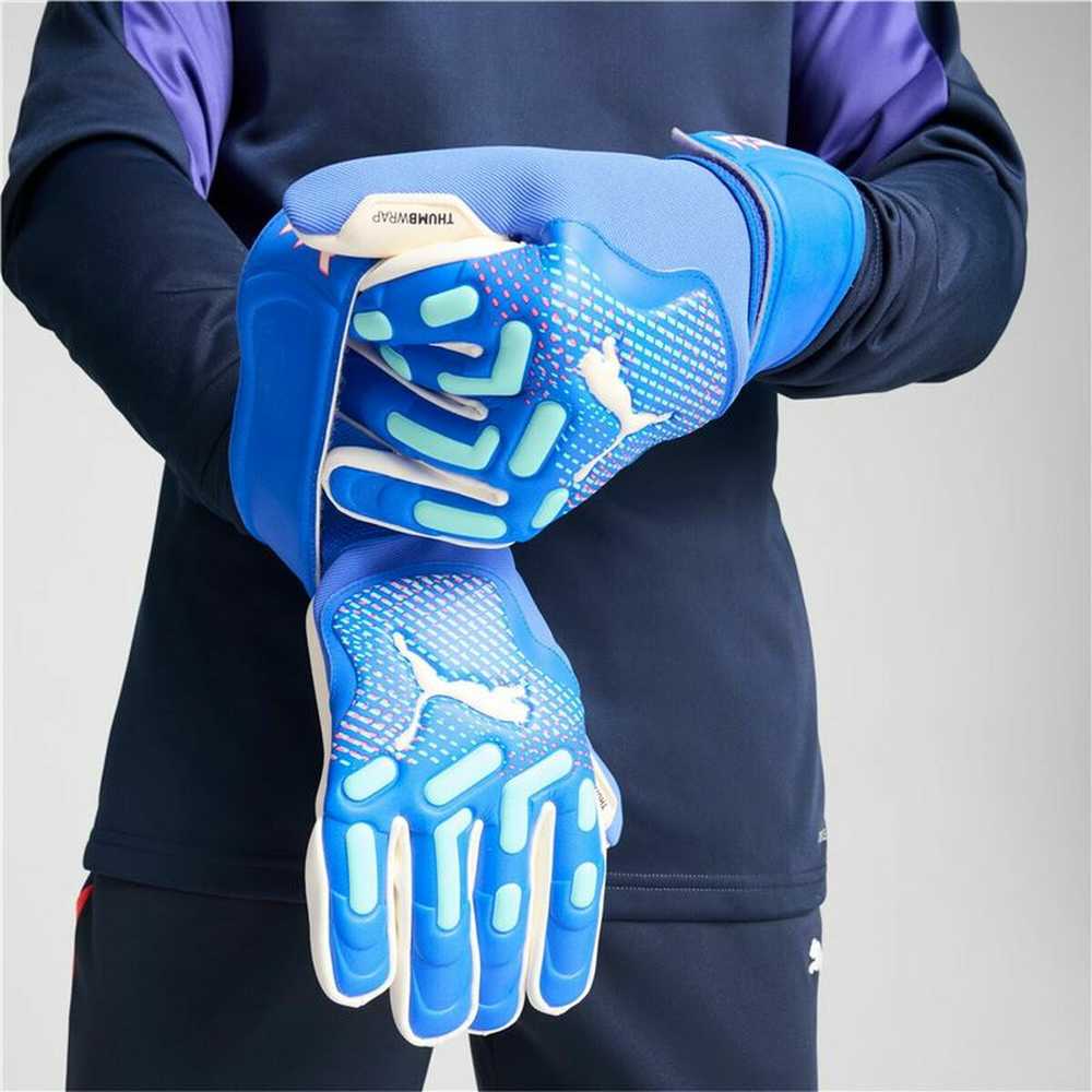 Puma Future Match Nc futbolo vartininko pirštinės