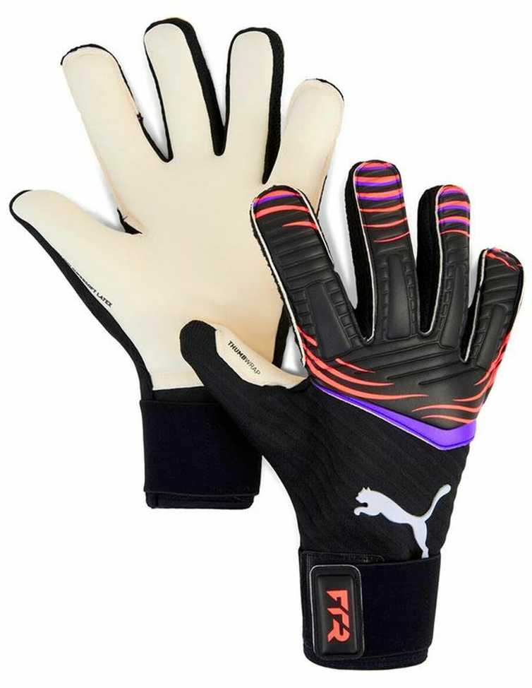 Puma Future Pro Hybrid vartininko pirštinės