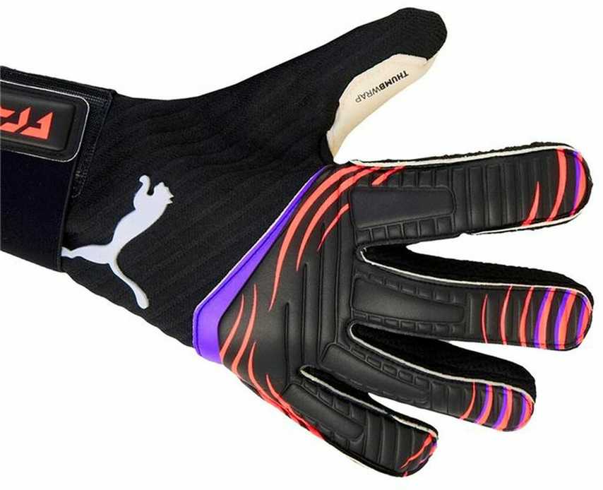 Puma Future Pro Hybrid vartininko pirštinės