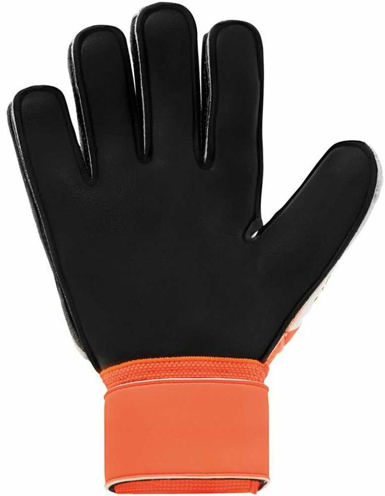 Vartininko pirštinės Uhlsport, oranžinės