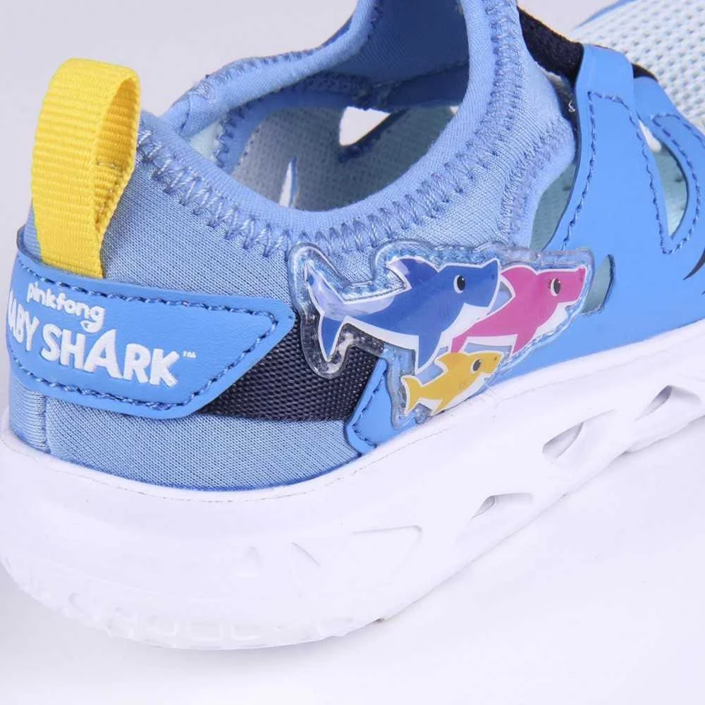 Vasariniai sportbačiai „Baby Shark“ 23