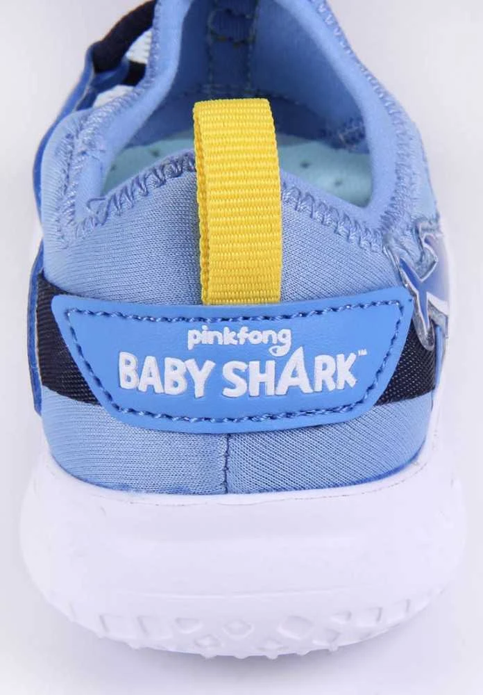 Vasariniai sportbačiai „Baby Shark“ 23