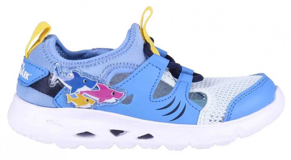 Vasariniai sportbačiai „Baby Shark“ 23
