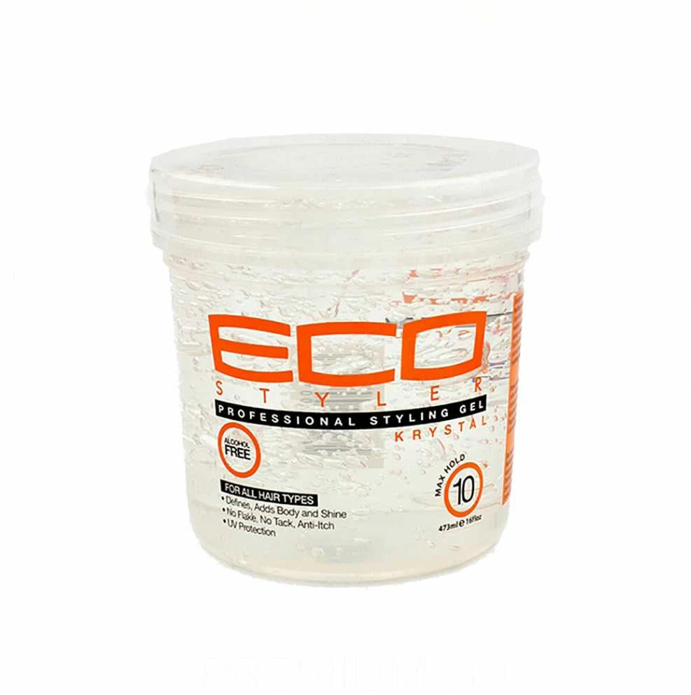 Eco Styler ECOSTYLE - Krystal Style gelis 473 ml
