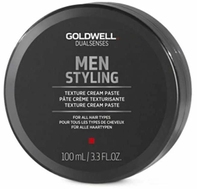 Goldwell Dualsenses For Men Styling Hair Wax vyrams, 100 ml