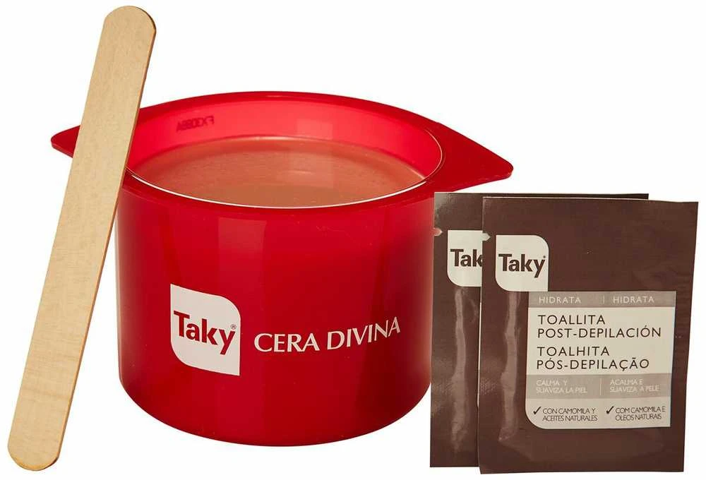 Taky Sense Vaškas Divine Bodily 400gr