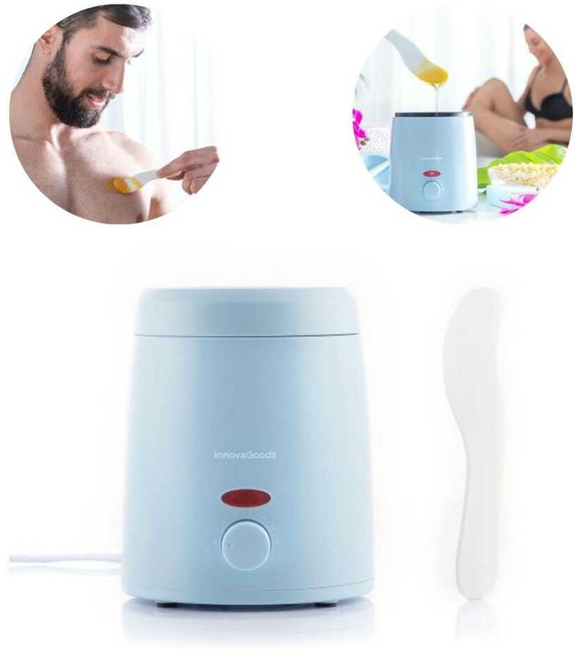 InnovaGoods InnovaGoods WARM depiliacinis vaško šildytuvas