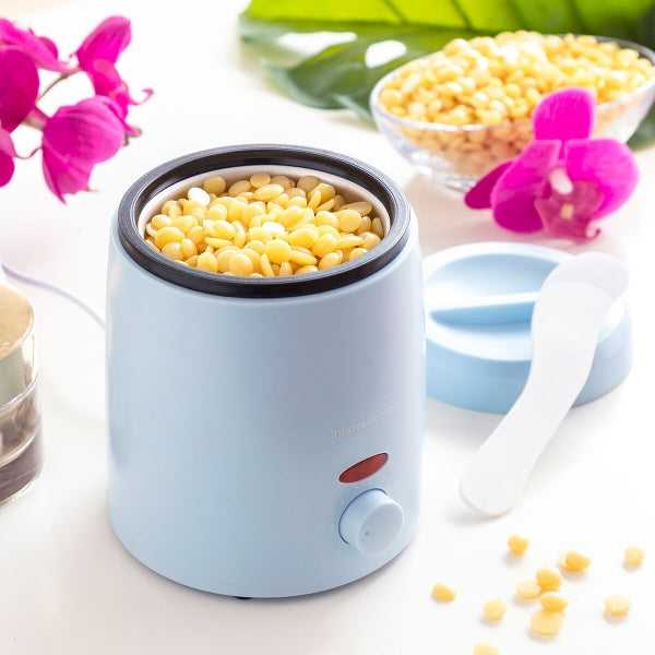 InnovaGoods InnovaGoods WARM depiliacinis vaško šildytuvas