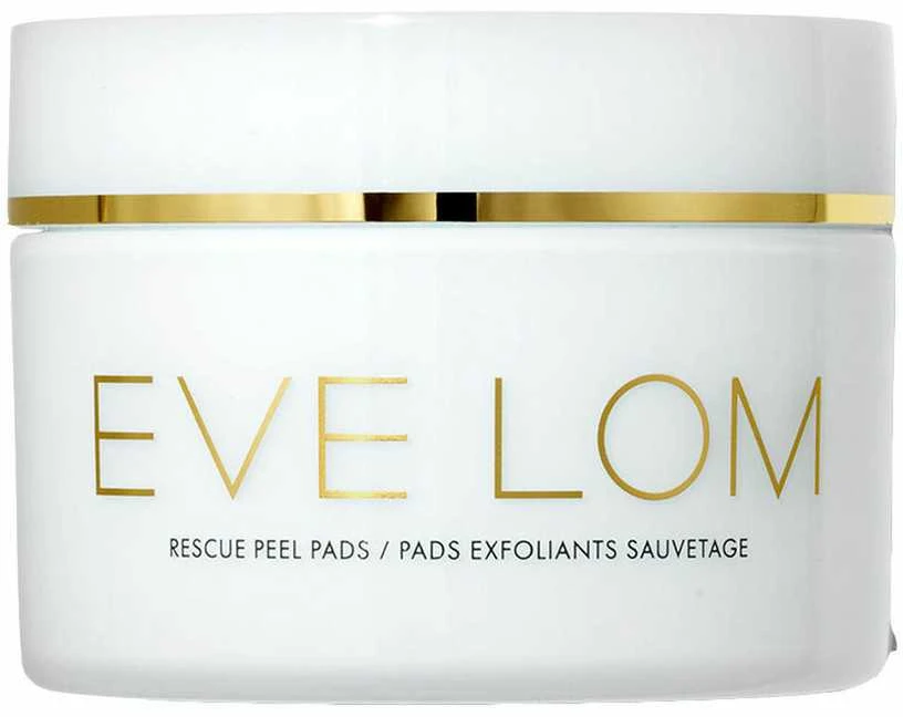 Eve Lom Rescue Šveitimo pagalvėlės 60 vnt