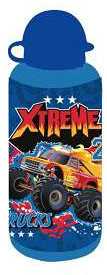 „Vehicle Xtreme“ aliuminio butelis, 500 ml