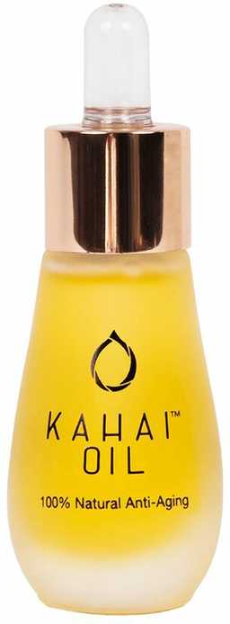 Kahai Oil FACIAL OIL 100% natural anti-aging 15 ml