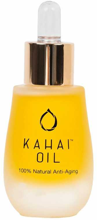 Kahai Oil 100% natural anti-aging facial oil 30 ml