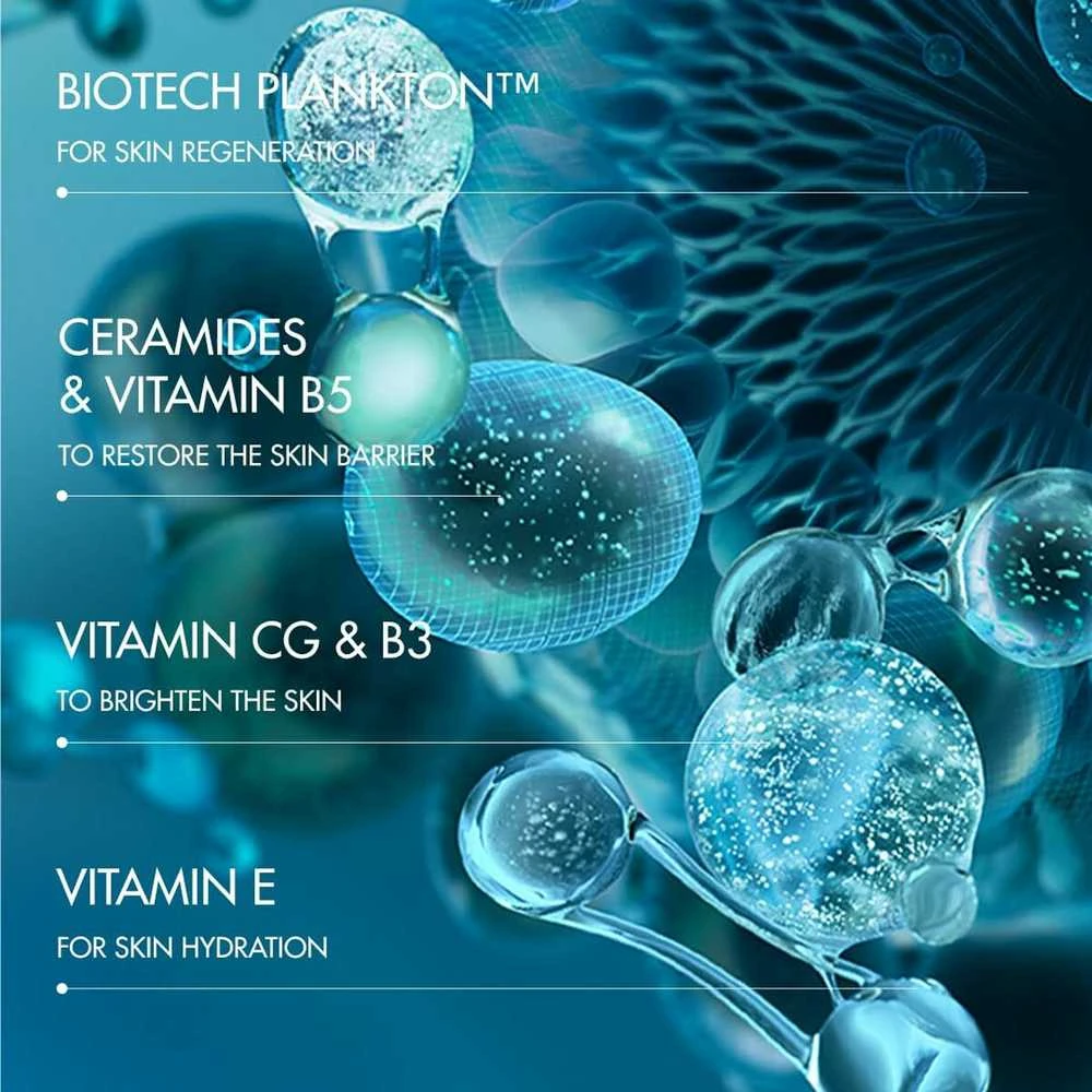 Biotherm Homme Aquapower Advanced Gel drėkinamasis veido gelis vyrams, 75 ml