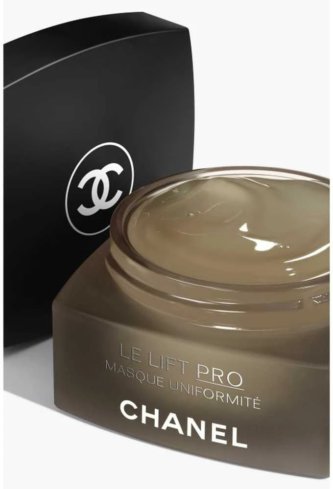 Chanel Le Lift Pro vienodumo kaukė, 50 g