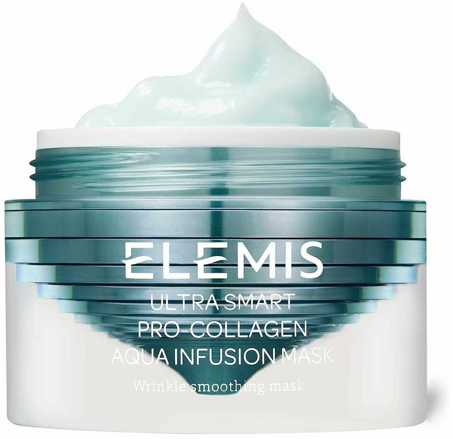 Elemis Ultra-Smart Pro-Collagen Aqua Infusion Mask, 50 ml