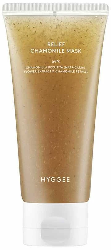 Hyggee RELIEF CHAMOMILE mask 95 ml