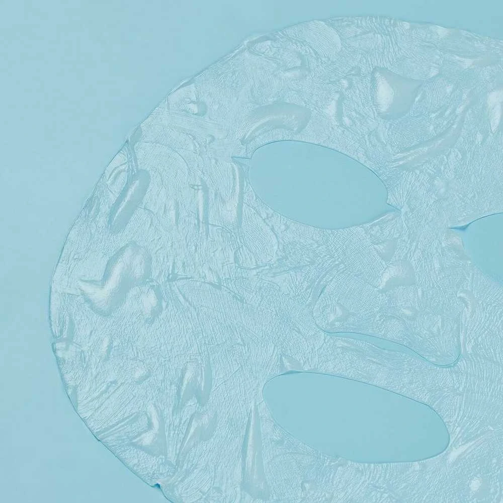 Talika Bio Enzymes Brightening Mask skaistinanti veido kaukė, 1 vnt.