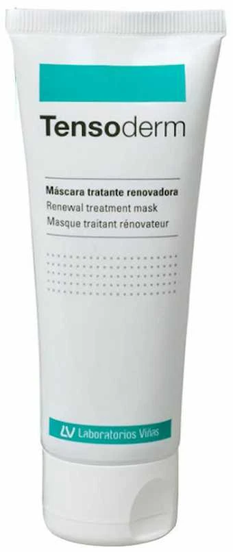 Tensoderm kaukė 60ml