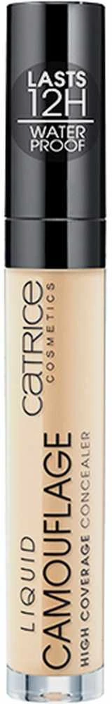 Catrice Camouflage Liquid High Coverage Corrector moterims, 5 ml