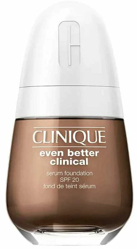Clinique Clq Even Better Ser Found F20, 30 ml