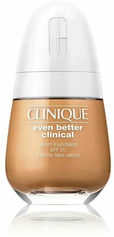 Clinique Even Better Clinical Foundation Spf20 120-Pecan, 30 ml