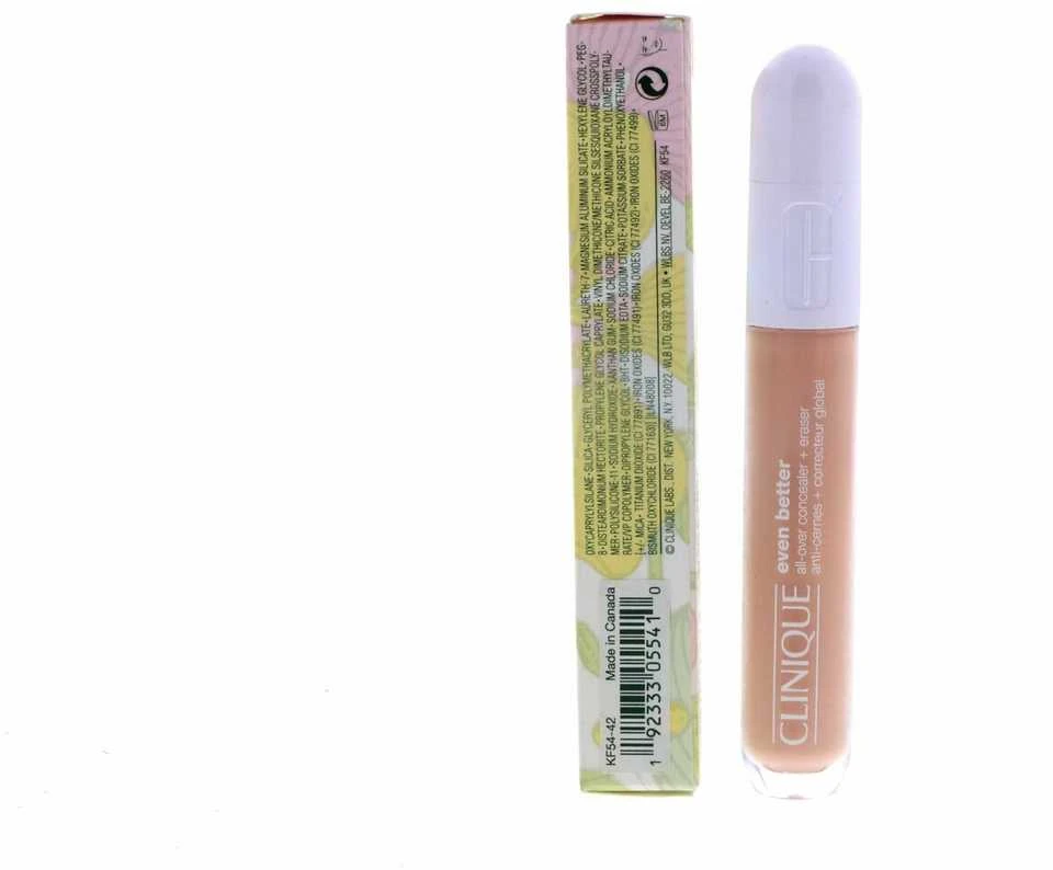 Clinique Even Better Maskuoklis 02