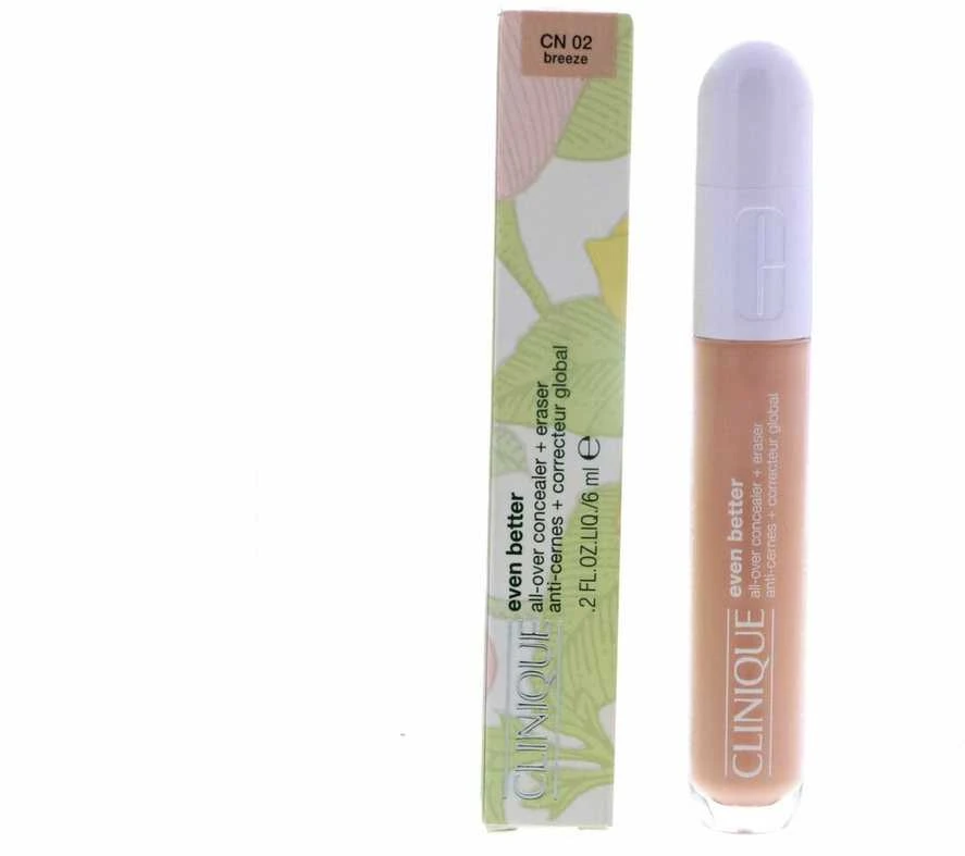 Clinique Even Better Maskuoklis 02