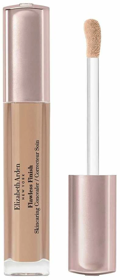 Elizabeth Arden FLAWLESS FINISH skincaring maskuoklis #6