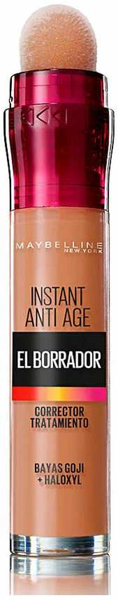 Maybelline Instant Age Rewind Eraser Dark Circles Treatment Maskuoklis 04 Honey, 6 ml