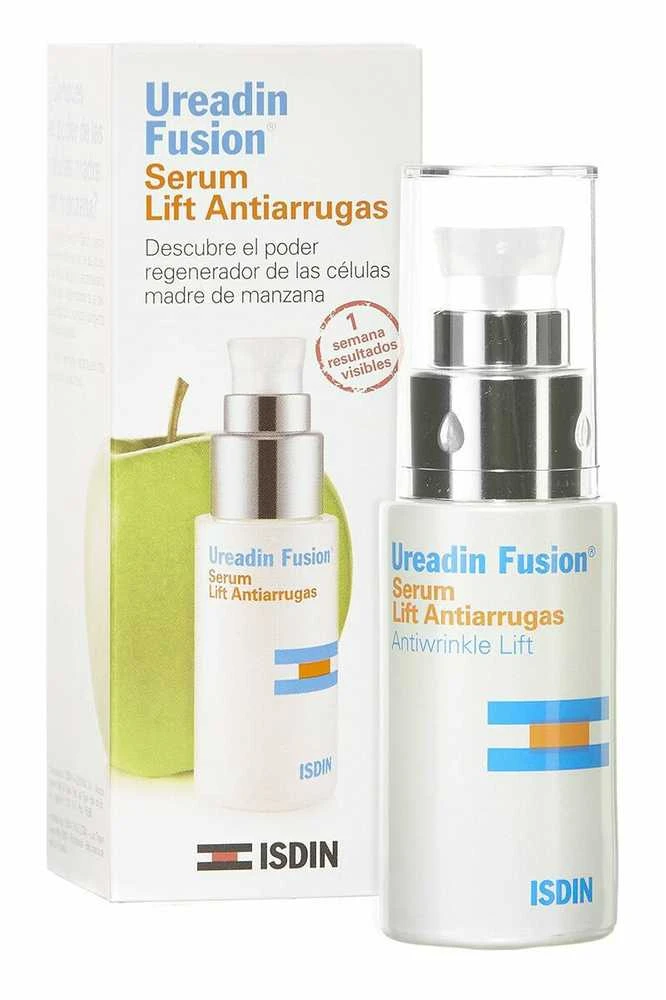 "Isdin Ureadin Fusion" serumas nuo raukšlių 30ml