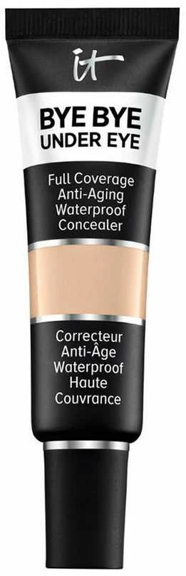 It Cosmetics Bye Bye Under Eye Maskuoklis Light rusvai gelsvas