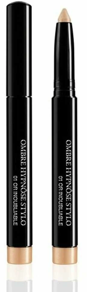 Lancome Ombre Hypnose Stylo Longwear Kremas Eyeshadow Stick kreminė akių šešėlių lazdelė 03 Taupe Quartz 1,4g