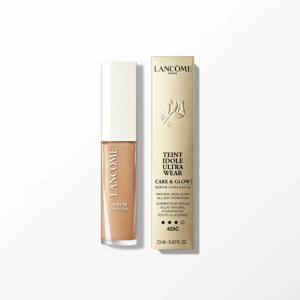 Lancome tiuw maskuoklis glow 425c