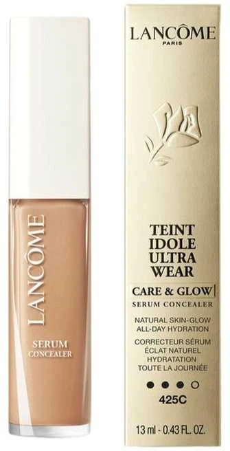 Lancome tiuw maskuoklis glow 425c