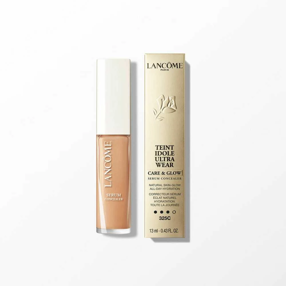 Lancome Teint Idole Ultra Wear Care & Glow 325C 13ml korektorius