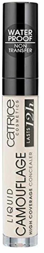 "Catrice" skystas maskuoklis 036 Hazelnut 5ml